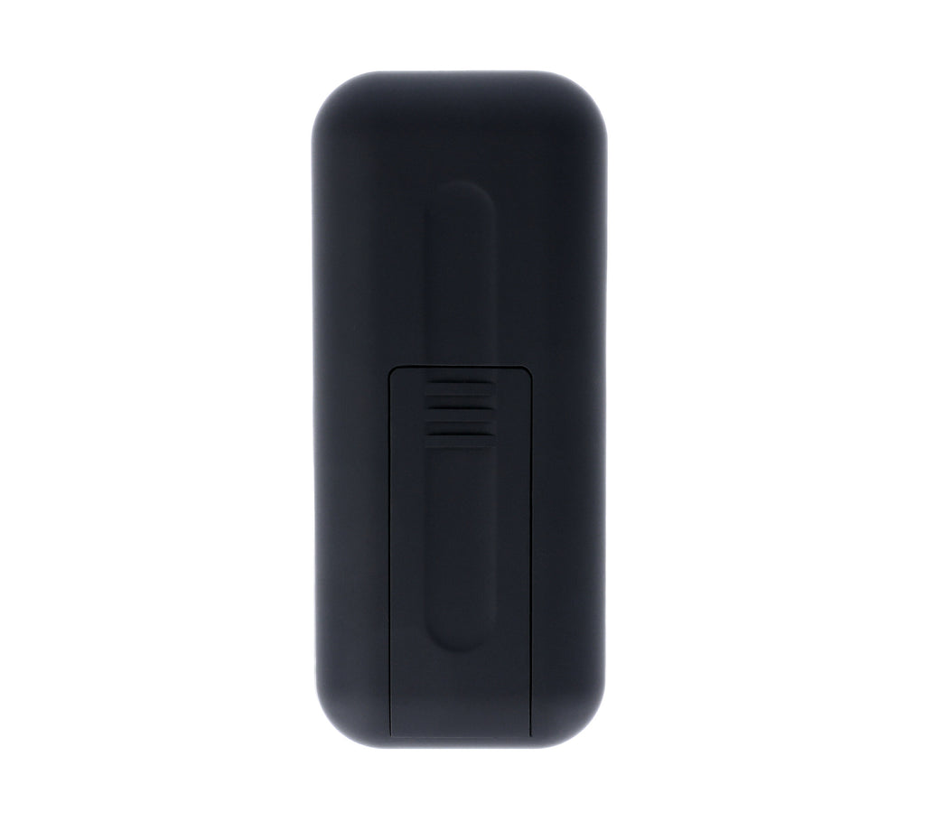 Elektrokon 4-Zonen RF CCT LED Fernbedienung – Dualweiß-Steuerung, 2.4GHz Touch-Dimmer, Softskin