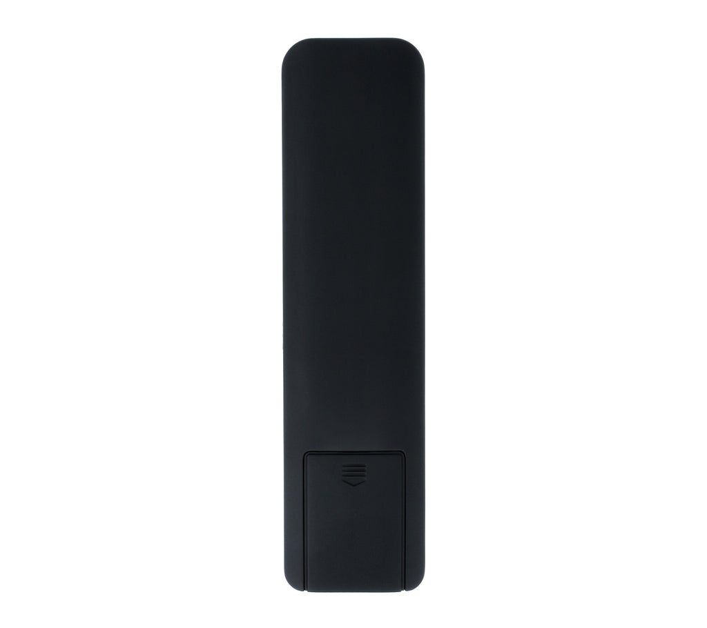 Elektrokon FAR-11 - 1-Zone RF LED Funk-Fernbedienung – 2.4GHz Touch-Dimmer inkl. Magnet-Wandhalterung, Schwarz