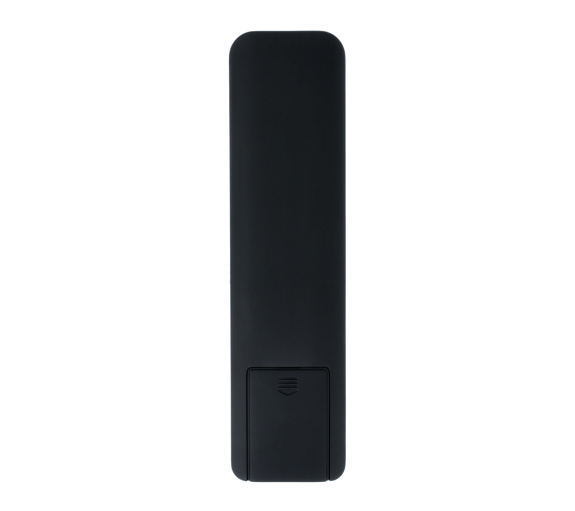 Elektrokon FAR-11 - 1-Zone RF LED Funk-Fernbedienung – 2.4GHz Touch-Dimmer inkl. Magnet-Wandhalterung, Schwarz