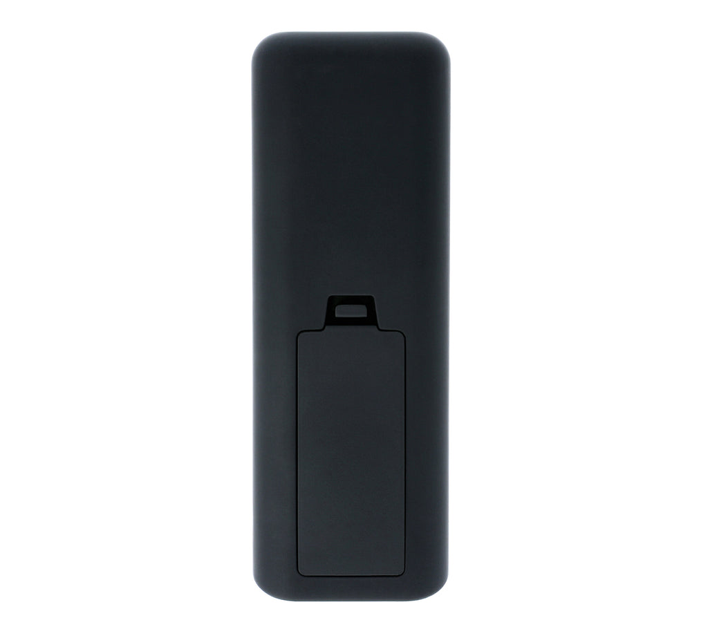 Elektrokon 8-Zonen RGB / RGBW LED Funk-Fernbedienung – 2.4GHz Multi-Zone Controller, Softskin