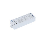 ZigBee RF LED Controller 12-24V RGB RGBW RGB-CCT Dualweiß 5 Kanal 5x3A FAR-WZ5.5K