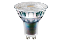 GU10 Triac dimmbar LED Strahler Spot Warmweiß 2700K 5,5W 500lm Glas SMD2835 0621