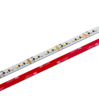 CCT LED Stripe dualweiß, 1800K - 6500K, 364 LED´s/m 24Vdc IP20 0,5m- 20m, 23W/m