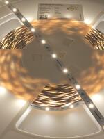 2835 LED Stripe Neutralweiß 30 LED/m 7,2w/m 12V...