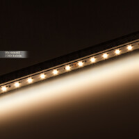 2835 LED Stripe kaltweiß 60 LED/m 14,4W/m 24Vdc IP65 1