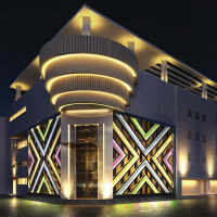 2835 LED Stripe kaltweiß 60 LED/m 14,4W/m 24Vdc IP65 1