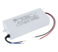 LED Netzteil Dimmbar 15-24V 60W Mean Well PCD-60-2400B Schaltnetzteil Netzgerät
