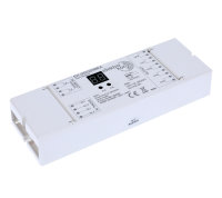 DALI Controller LED RGB RGBW 4-Kanal Steuergerät PWM Dimmer 4x8A