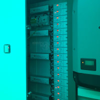 DALI Controller LED RGB RGBW 4-Kanal Steuergerät PWM...