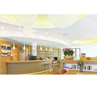 5050 LED Strp warmweiß, 72 LED/m, 24Vdc, IP20 18