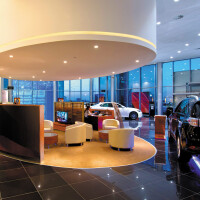 0,5m- 20m RGB-W Band 3-Chip 5050, RGB + Warmweiß, 60 LED/m, 14,4W/m, 24Vdc, IP20 - 6