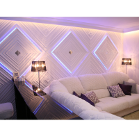 0,5m- 20m RGB-W Band 3-Chip 5050, RGB + Warmweiß, 60 LED/m, 14,4W/m, 24Vdc, IP20 - 6