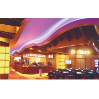 0,5m- 20m RGB-WW Band 3-Chip 5050, RGB + Neutralweiß, 60 LED/m, 14,4W/m 24Vdc IP20 - 6