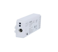 LED Dimmer 4-Kanal 4x3A FAR-450.4K inkl. 4in1 LED-Funkfernbedienung FAR-RS6.4Z