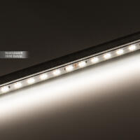 3528 LED Stripe, neutralweiß, 180 LED/m, 24Vdc IP65...