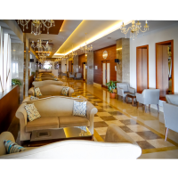 CCT LED Stripe dualweiß, 2700K - 6000K, 240 LED´s/m 24Vdc IP20 10,5