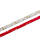 CCT LED Stripe dualweiß, 2700K - 6000K, 240 LED´s/m 24Vdc IP20 10,5