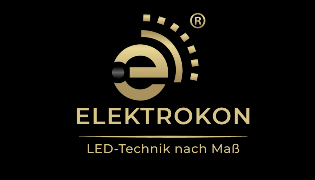 ELEKTROKON-LED Technik nach Maß